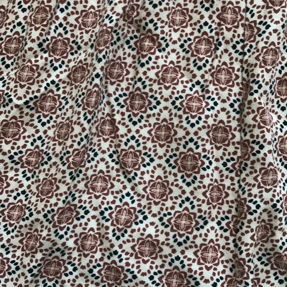 Patterned romper - Picture 2 of 2